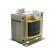 Transformer: mains | 400VA | 400VAC | 230V | Leads: terminal block фото 6