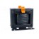 Transformer: mains | 400VA | 400VAC | 230V | Leads: terminal block фото 2