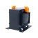 Transformer: mains | 400VA | 400VAC | 230V | Leads: terminal block image 5