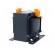 Transformer: mains | 400VA | 400VAC | 230V | Leads: terminal block image 9