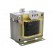 Transformer: mains | 400VA | 400VAC | 230V | Leads: terminal block image 2