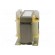 Transformer: mains | 400VA | 400VAC | 24V | Leads: terminal block | IP00 image 5