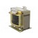 Transformer: mains | 400VA | 400VAC | 24V | Leads: terminal block | IP00 image 4