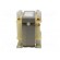 Transformer: mains | 400VA | 400VAC | 24V | Leads: terminal block | IP00 image 9