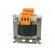 Transformer: mains | 40VA | 230VAC,400VAC | 12V,24V | screw type | IP00 image 7