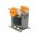 Transformer: mains | 40VA | 230VAC,400VAC | 12V,24V | screw type | IP00 image 8