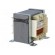 Transformer: mains | 40VA | 230VAC | 12V | 3.3A | Leads: solder lugs image 9