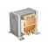 Transformer: mains | 40VA | 230VAC | 16.3V | 2.5A | Leads: solder lugs paveikslėlis 6