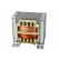 Transformer: mains | 40VA | 230VAC | 24V | 1.5A | Leads: solder lugs paveikslėlis 7