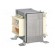 Transformer: mains | 40VA | 230VAC | 24V | 24V | 0.85A | 0.85A | IP00 image 3