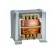 Transformer: mains | 40VA | 230VAC | 9V | 4.44A | Leads: solder lugs image 6