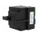 Transformer: mains | 45VA | 230VAC | 24V | 1.67A | Leads: terminal block image 4