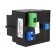 Transformer: mains | 45VA | 230VAC | 24V | 1.67A | Leads: terminal block image 6