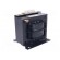 Transformer: mains | 500VA | 230VAC | 230V | Leads: terminal block image 6