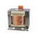 Transformer: mains | 500VA | 400VAC | 230V | Leads: terminal block image 7