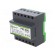 Transformer: mains | 50VA | 230VAC | 12V | Leads: terminal block | IP30 image 1
