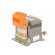 Transformer: mains | 50VA | 400VAC | 230V | Leads: terminal block | IP00 image 4