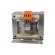 Transformer: mains | 600VA | 230VAC | 24V | Leads: terminal block | 7kg image 3