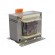 Transformer: mains | 600VA | 230VAC | 24V | Leads: terminal block | 7kg image 6