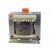 Transformer: mains | 600VA | 230VAC | 24V | Leads: terminal block | 7kg image 7