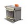 Transformer: mains | 600VA | 230VAC | 24V | Leads: terminal block | 7kg image 8