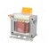 Transformer: mains | 60VA | 230VAC | 24V | Leads: terminal block | 1kg image 6