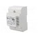 Transformer: mains | 60VA | 230VAC | 24V | IP30 | Mounting: DIN | 1.1kg image 2