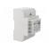 Transformer: mains | 60VA | 230VAC | 24V | IP30 | Mounting: DIN | 1.1kg image 8