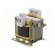 Transformer: mains | 60VA | 230VAC | 24V | Leads: terminal block | IP00 image 8