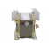 Transformer: mains | 60VA | 230VAC | 24V | Leads: terminal block | IP00 image 9