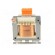 Transformer: mains | 60VA | 400VAC | 230V | Leads: terminal block | 1kg image 7