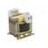 Transformer: mains | 60VA | 400VAC | 230V | Leads: terminal block | IP00 image 6