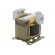 Transformer: mains | 60VA | 400VAC | 24V | Leads: terminal block | IP00 image 6