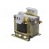 Transformer: mains | 60VA | 400VAC | 24V | Leads: terminal block | IP00 image 8