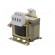 Transformer: mains | 60VA | 400VAC | 24V | Leads: terminal block | IP00 image 4