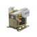 Transformer: mains | 60VA | 400VAC | 24V | Leads: terminal block | IP00 image 2