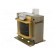 Transformer: mains | 630VA | 400VAC | 24V | Leads: terminal block | IP00 image 4