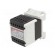 Transformer: mains | 63VA | 230VAC,400VAC,460VAC | 12V | 24V | IP20 image 1