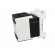 Transformer: mains | 63VA | 230/400VAC | 230V | IP20 | Mounting: DIN image 3