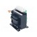 Transformer: mains | 63VA | 230VAC | 110V | Leads: terminal block | IP00 image 8