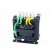 Transformer: mains | 63VA | 230VAC | 110V | Leads: terminal block | IP00 image 3