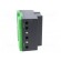 Transformer: mains | 63VA | 230VAC | 12V | IP30 | Mounting: DIN image 7