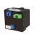 Transformer: mains | 63VA | 230VAC | 24V | 2.71A | Leads: terminal block image 2