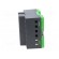 Transformer: mains | 63VA | 230VAC | 24V | IP30 | Mounting: DIN image 3