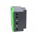 Transformer: mains | 63VA | 230VAC | 24V | IP30 | Mounting: DIN image 7