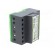 Transformer: mains | 63VA | 230VAC | 24V | IP30 | Mounting: DIN image 8