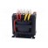 Transformer: mains | 63VA | 400VAC | 24V | Leads: terminal block | 1.2kg image 3