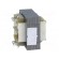 Transformer: mains | 6VA | 230VAC | 12V | 500mA | Leads: solder lugs image 4