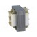 Transformer: mains | 6VA | 230VAC | 12V | 0.5A | Leads: solder lugs | IP00 image 8
