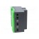 Transformer: mains | 80VA | 230VAC | 12V | IP30 | Mounting: DIN image 7